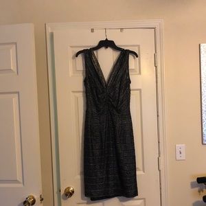 Calvin Klein Cocktail Dress